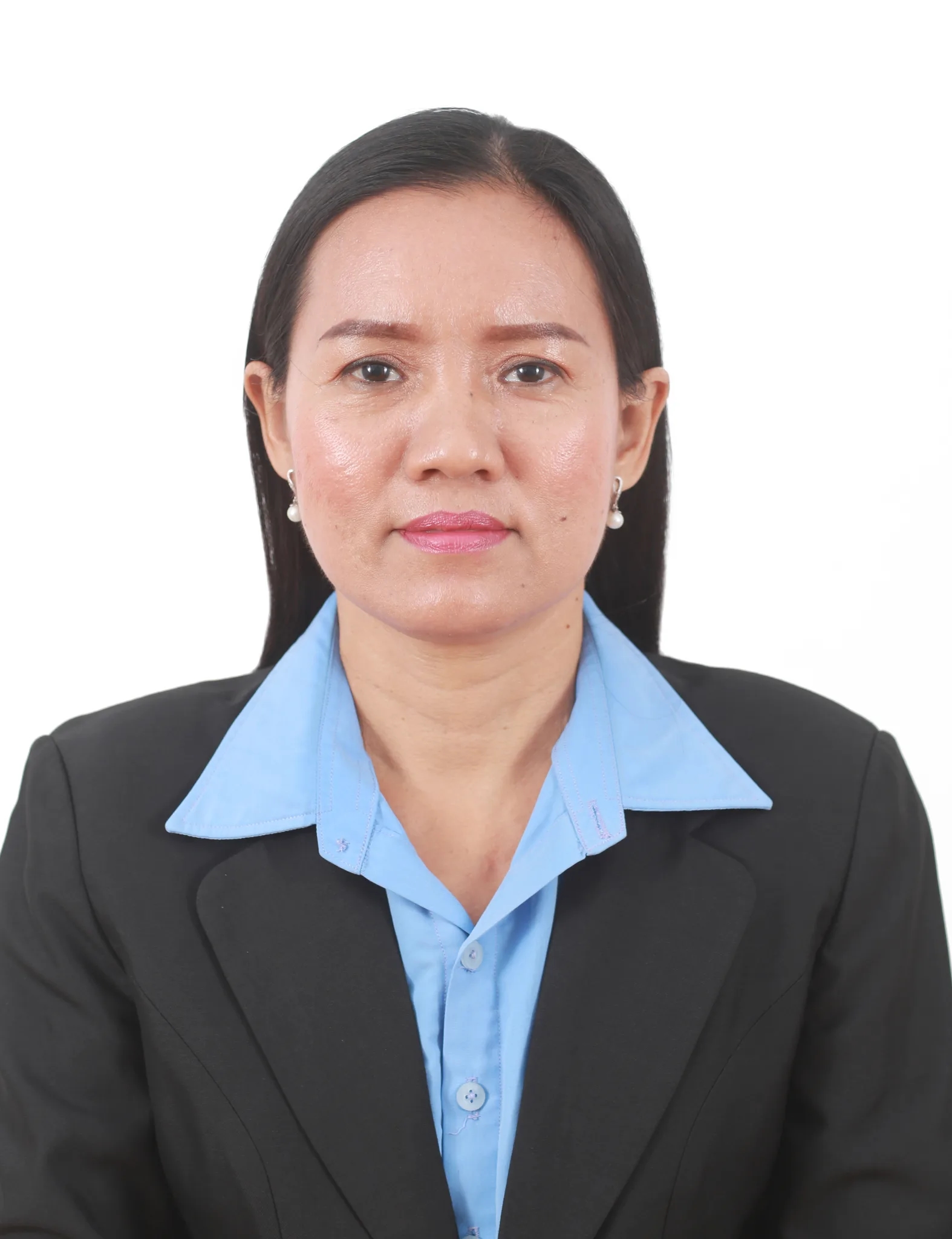 លោកស្រី ឈាង ​វណ្ណៈ